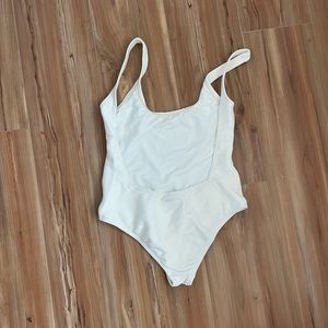 Billabong one piece swimsuit